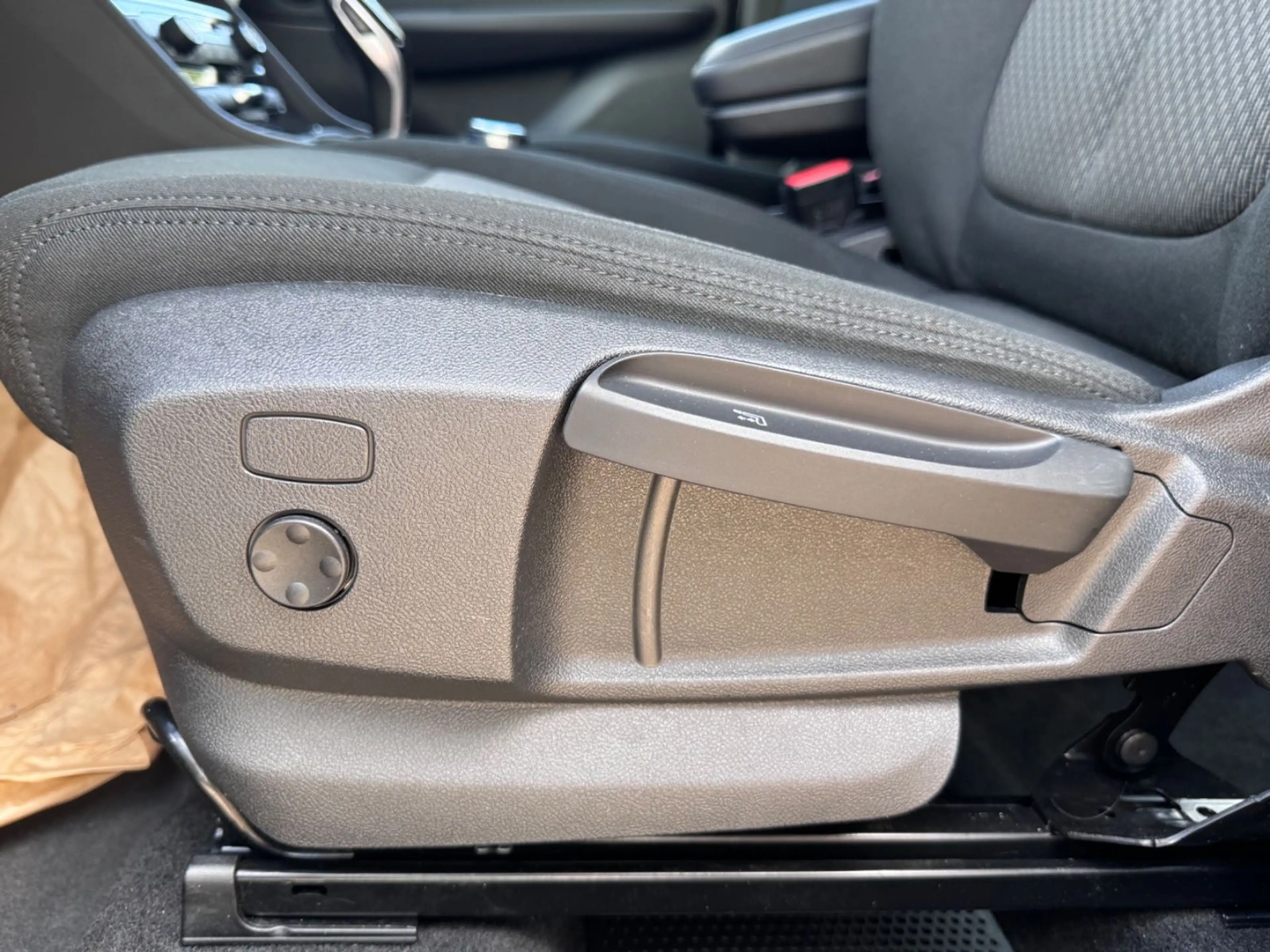 BMW 216 2 Active Tourer 216 d Advantage*NEUE TÜV* — photo 13