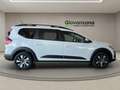 Dacia Jogger Jogger 1.0 tce Expression Gpl 100cv 7 POSTI KM0 Weiß - thumbnail 6