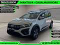 Dacia Jogger Jogger 1.0 tce Expression Gpl 100cv 7 POSTI KM0 Weiß - thumbnail 1