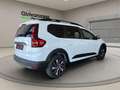 Dacia Jogger Jogger 1.0 tce Expression Gpl 100cv 7 POSTI KM0 Weiß - thumbnail 5