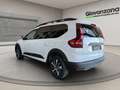Dacia Jogger Jogger 1.0 tce Expression Gpl 100cv 7 POSTI KM0 Weiß - thumbnail 3