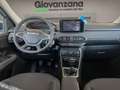 Dacia Jogger Jogger 1.0 tce Expression Gpl 100cv 7 POSTI KM0 Weiß - thumbnail 13