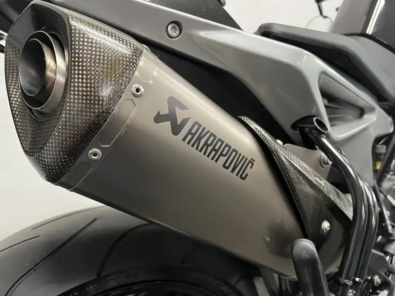 KTM 790 Duke - foto 3