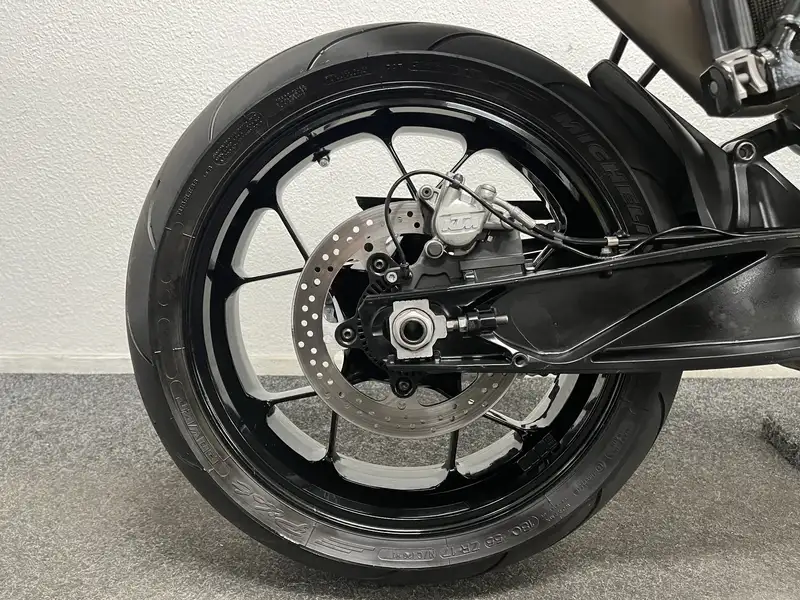 KTM 790 Duke - foto 8