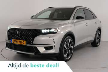 E-Tense 1.6 PHEV 300 pk 4x4 | Pano | Leder | Massa