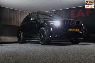 e 4MATIC AMG 63 Look / Memory / Acc / Lane Assist