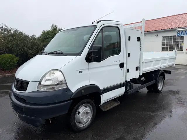 Renault Mascott Standard