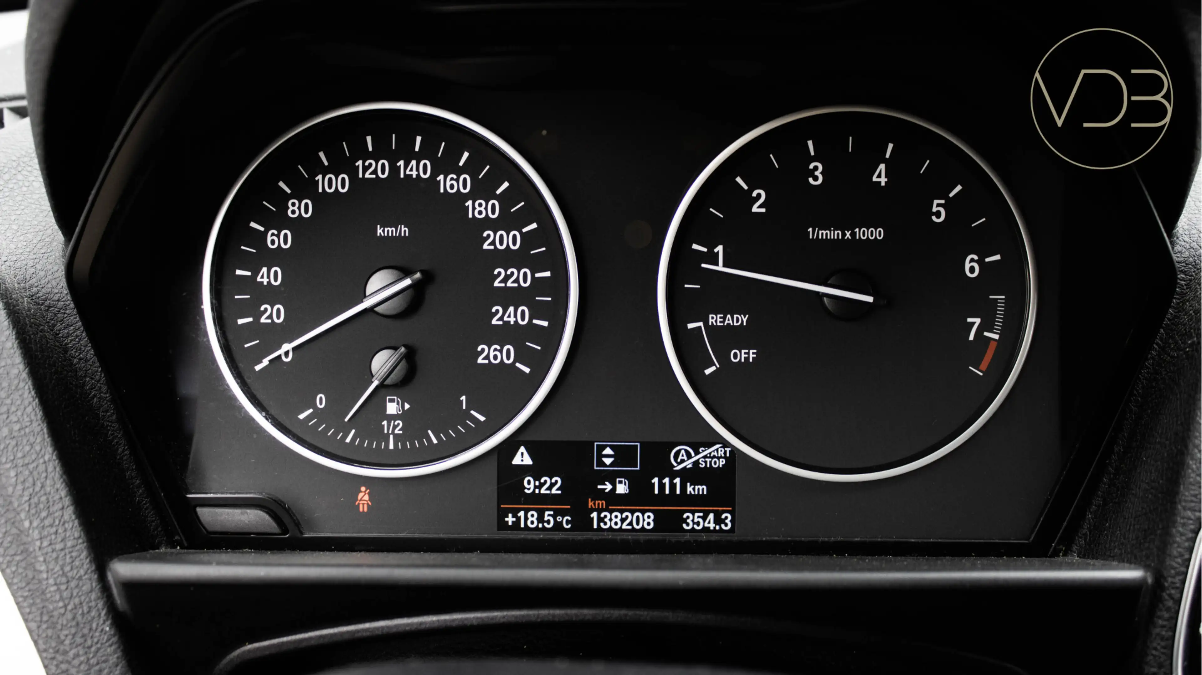 BMW 114 1-serie 114i EDE 102pk Origineel NL — photo 9