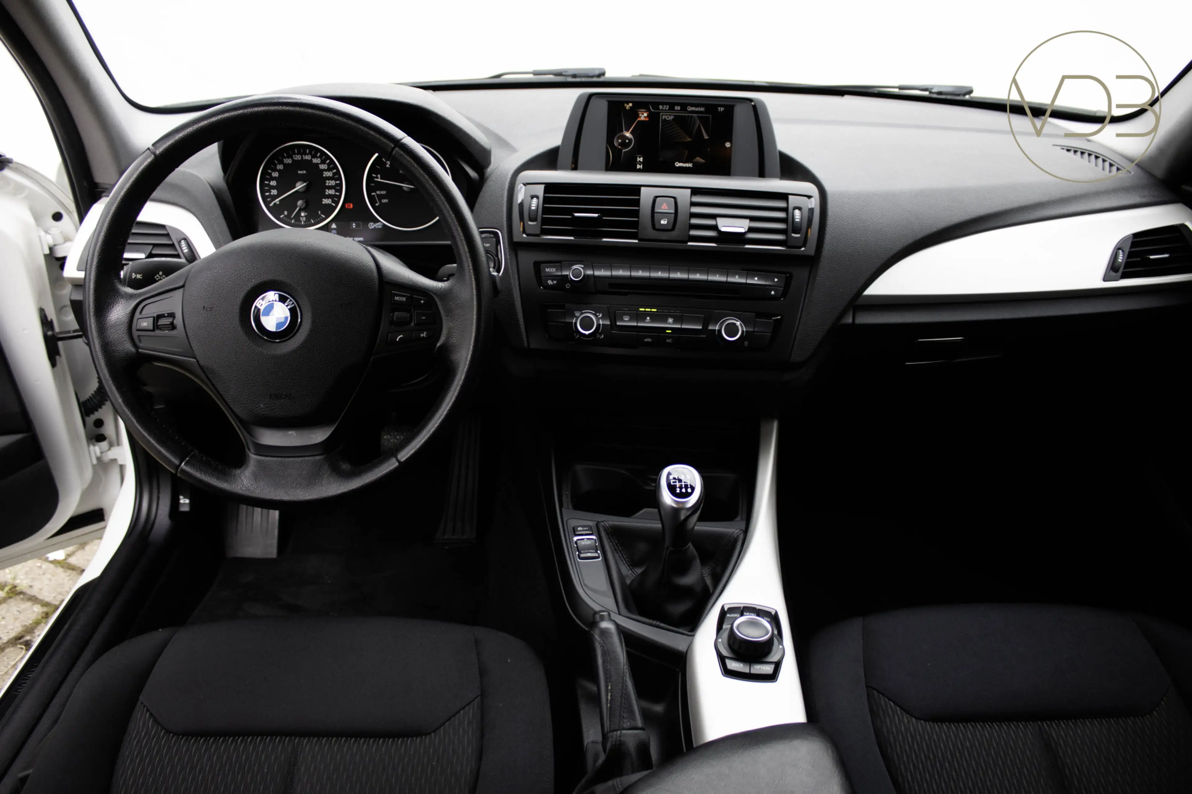 BMW 114 1-serie 114i EDE 102pk Origineel NL — photo 8