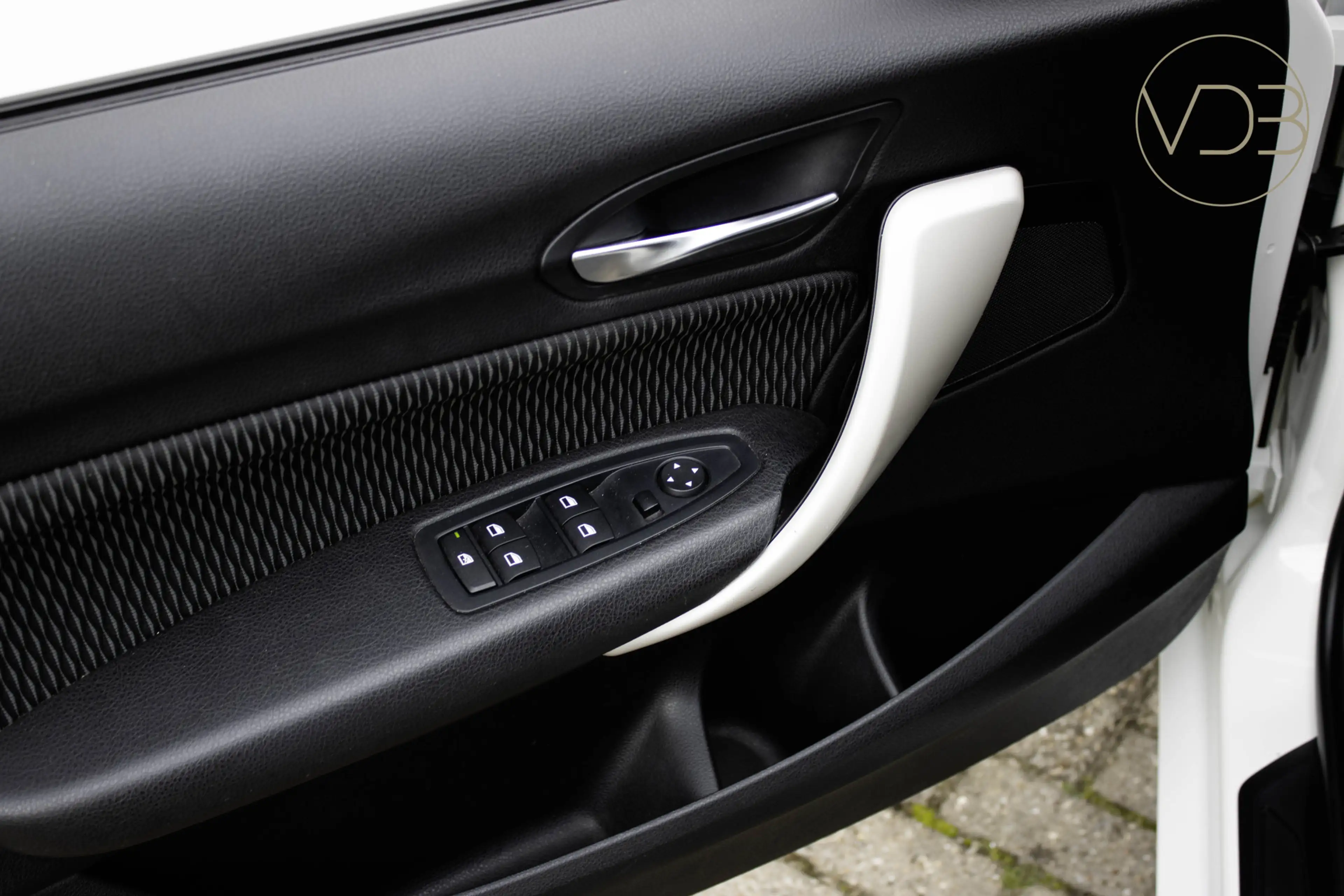 BMW 114 1-serie 114i EDE 102pk Origineel NL — photo 6
