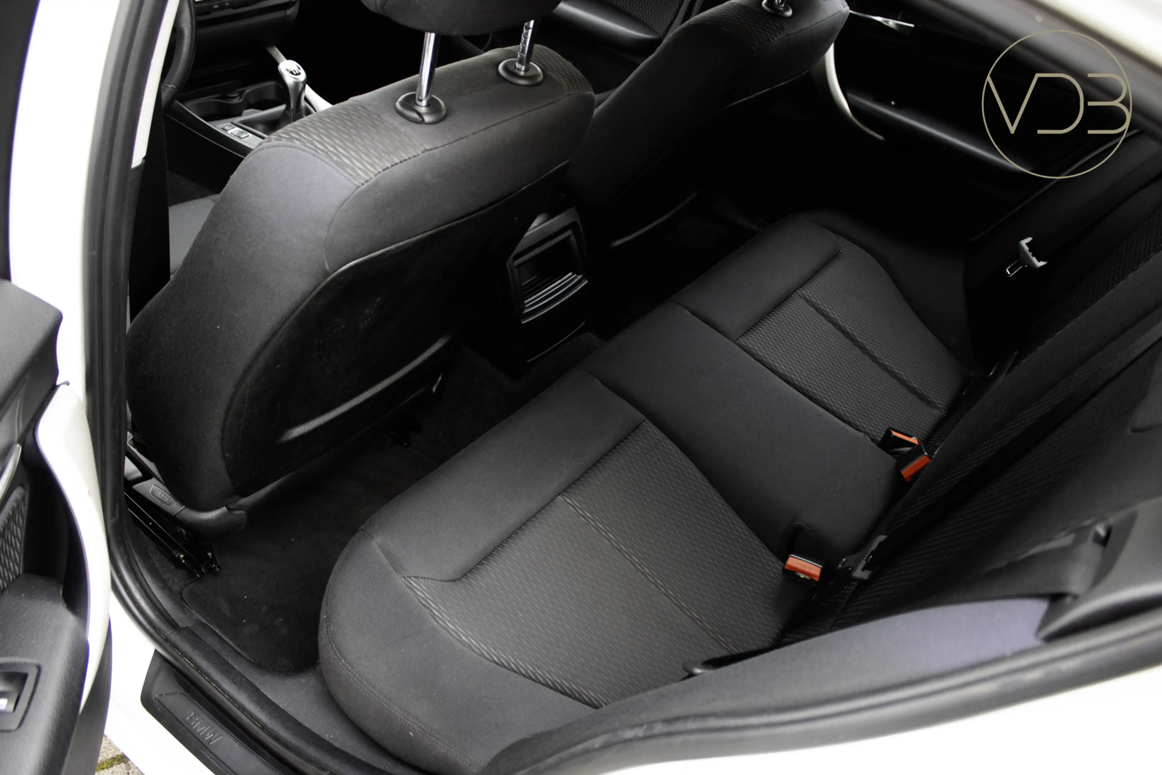 BMW 114 1-serie 114i EDE 102pk Origineel NL — photo 7