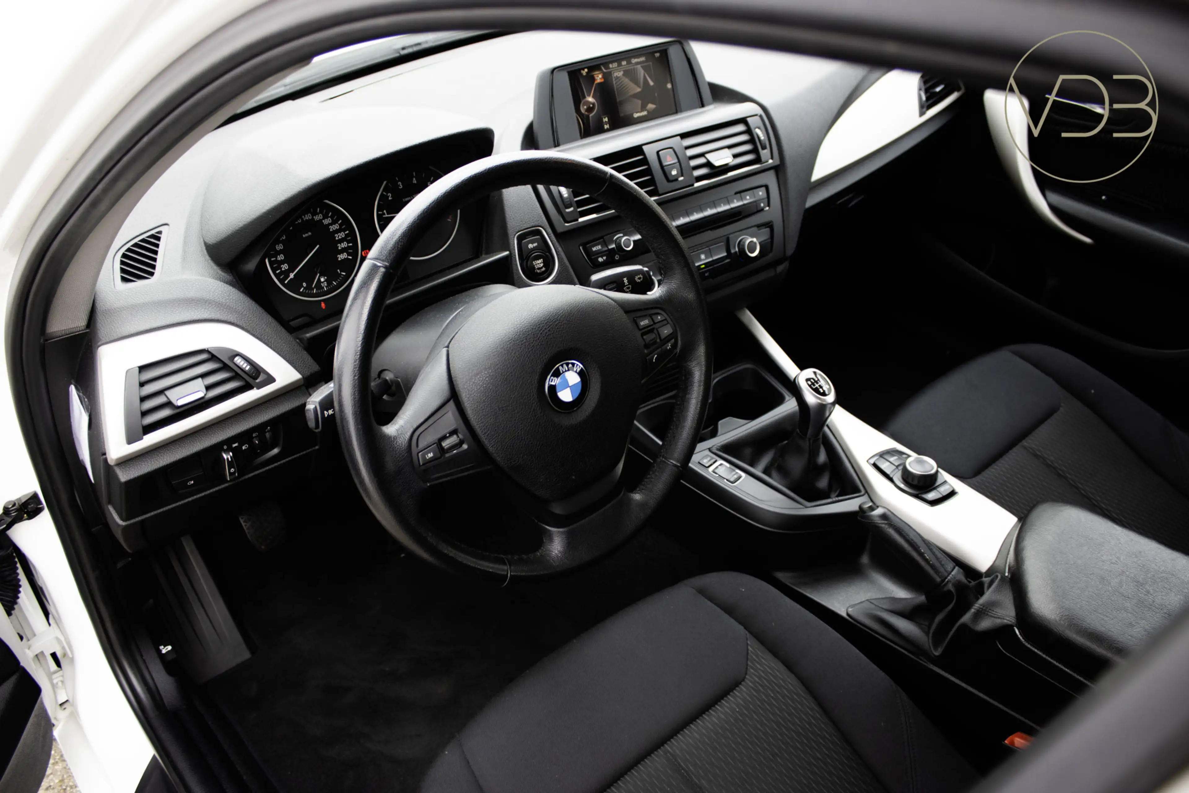 BMW 114 1-serie 114i EDE 102pk Origineel NL — photo 5