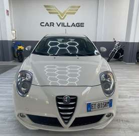 MiTo 1.3 JTDm 85 CV S&S Impression