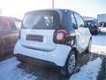 smart forTwo coupe EURO6 FSE USB KLIMAAUTOMATIK Bleu - thumbnail 3