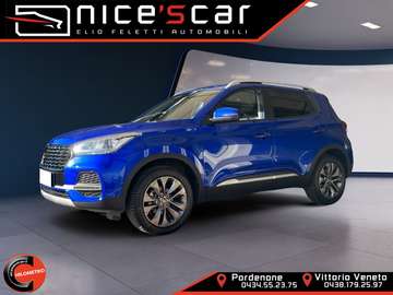 dr 4.0 1.5 Bi-Fuel GPL