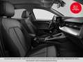Audi A3 30 TFSI intense Schwarz - thumbnail 4