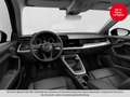 Audi A3 30 TFSI intense Schwarz - thumbnail 3