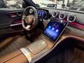 Mercedes-Benz C 180 AMG EDITION DISTR/PANO/DIGITAL/360°/MEMORY Blanc - thumbnail 17