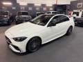 Mercedes-Benz C 180 AMG EDITION DISTR/PANO/DIGITAL/360°/MEMORY Blanc - thumbnail 3