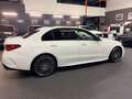 Mercedes-Benz C 180 AMG EDITION DISTR/PANO/DIGITAL/360°/MEMORY Blanc - thumbnail 12