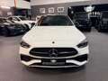 Mercedes-Benz C 180 AMG EDITION DISTR/PANO/DIGITAL/360°/MEMORY Blanc - thumbnail 4