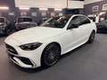 Mercedes-Benz C 180 AMG EDITION DISTR/PANO/DIGITAL/360°/MEMORY Blanc - thumbnail 2