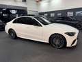 Mercedes-Benz C 180 AMG EDITION DISTR/PANO/DIGITAL/360°/MEMORY Blanc - thumbnail 7