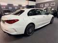 Mercedes-Benz C 180 AMG EDITION DISTR/PANO/DIGITAL/360°/MEMORY Blanc - thumbnail 11