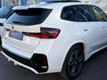 BMW iX1 20 eDrive M Sport Weiß - thumbnail 11