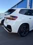 BMW iX1 20 eDrive M Sport Weiß - thumbnail 9