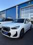 BMW iX1 20 eDrive M Sport Weiß - thumbnail 4