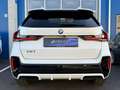BMW iX1 20 eDrive M Sport Weiß - thumbnail 8