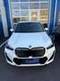 BMW iX1 20 eDrive M Sport Weiß - thumbnail 2