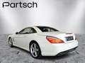 Mercedes-Benz SL 350 Roadster designo kaschmirweiß magno Blanc - thumbnail 2