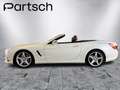 Mercedes-Benz SL 350 Roadster designo kaschmirweiß magno Bianco - thumbnail 3