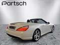 Mercedes-Benz SL 350 Roadster designo kaschmirweiß magno Blanc - thumbnail 7
