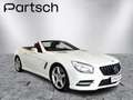 Mercedes-Benz SL 350 Roadster designo kaschmirweiß magno Bianco - thumbnail 5