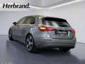 Mercedes-Benz A 180 Progressive Night-Paket Anhängevorrichtung Grau - thumbnail 4