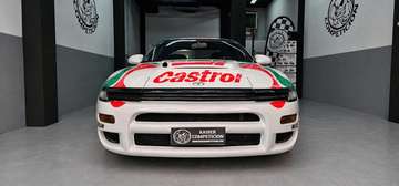 Turbo 4WD Carlos Sainz