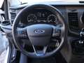 Ford Transit Custom Kombi 9-Sitzer  320 L1 Trend Blanc - thumbnail 10