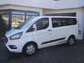 Ford Transit Custom Kombi 9-Sitzer  320 L1 Trend Blanc - thumbnail 3