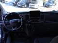 Ford Transit Custom Kombi 9-Sitzer  320 L1 Trend Blanc - thumbnail 8