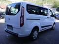Ford Transit Custom Kombi 9-Sitzer  320 L1 Trend Blanc - thumbnail 5