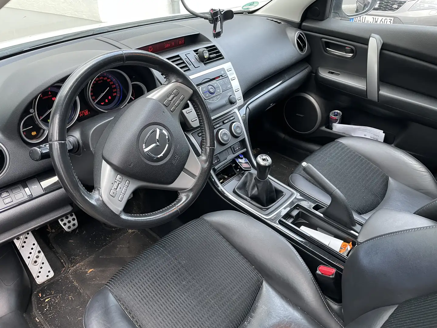 Mazda 6 Sport 2.5 Dynamic - 2