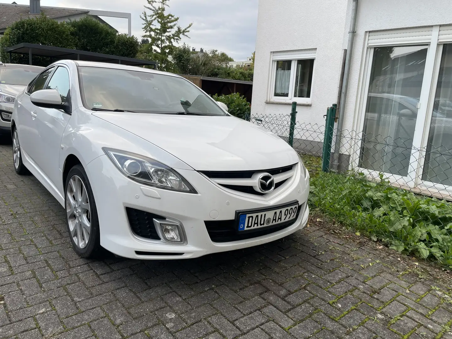 Mazda 6 Sport 2.5 Dynamic - 1