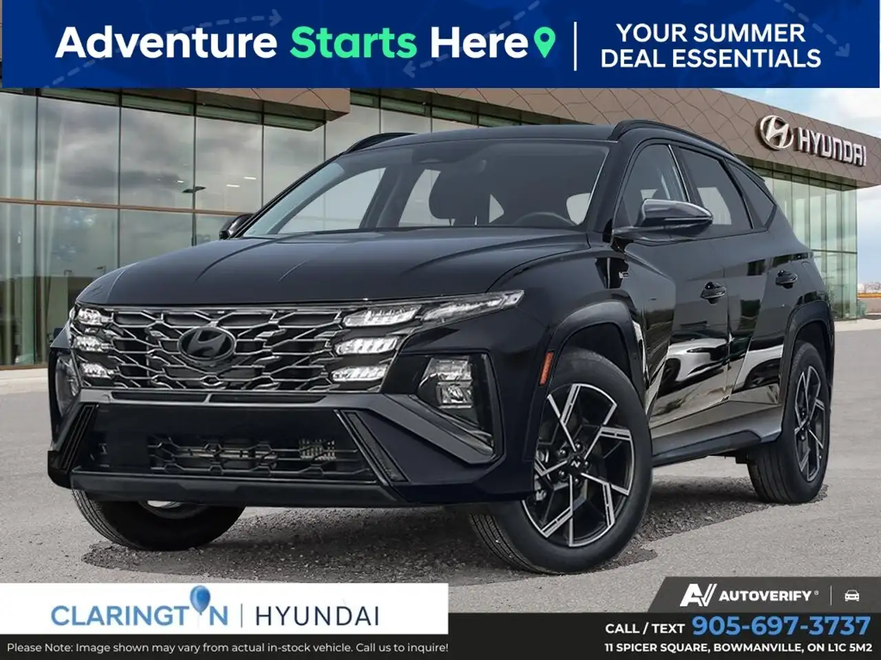 2026 Hyundai TUCSON снимка 2026 Hyundai TUCSON