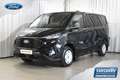 Ford Transit Custom 280 L1 Trend FWD Noir - thumbnail 1