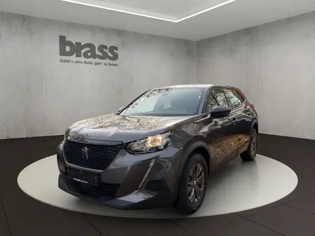 Peugeot 2008 Active Pack 100