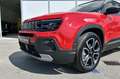 Jeep Avenger 1.2 e-Hybrid Summit | €5.353 voorraad voordeel | S Rood - thumbnail 2