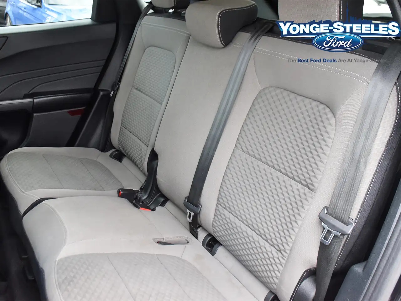 Ford Escape снимка Ford Escape